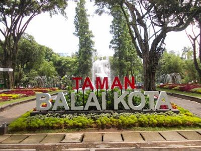 Jalan-Jalan ke Kota Bawah Batu Bandung: Pesona Alam dan Budaya yang Tersembunyi